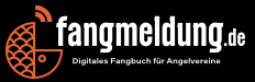 Fangmeldung Logo